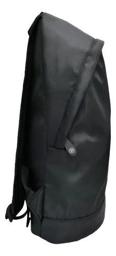 Mochila Jeep Backpack Bpss22jp019b Original Moda Comoda Verde Olivo Liso