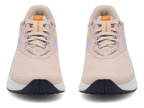 Tenis Reebok Energen Run 3 Hp9304 Mujer Original Moda Coral Claro Lisa 23.5 Mx