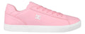 Tenis Dc Notch Sn Mx Adjs100128ltp Original Moda Skate Rosa 4,0 Mx