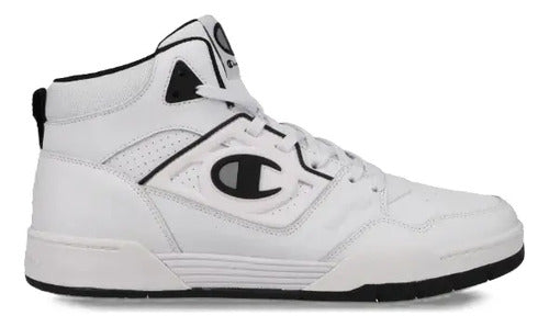 Tenis Champion 5 On 5 Hitenis Original Moda