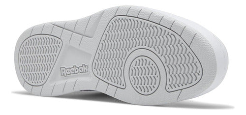 Tenis Reebok Royal Bb4500 Hi2 100000089 Original Casual Moda Blanco Lisa 29 Mx