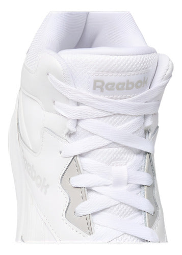 Tenis Reebok Royal Bb4500 Hi2 100000089 Original Casual Moda Blanco Lisa 29 Mx