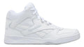 Tenis Reebok Royal Bb4500 Hi2 100000089 Original Casual Moda Blanco Lisa 29 Mx