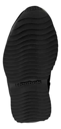 Tenis Reebok Royal Glide Negro