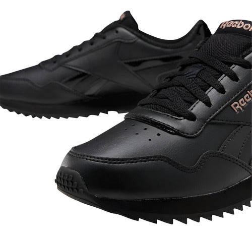 Tenis Reebok Royal Glide Negro