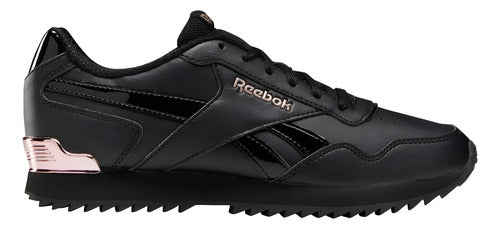 Tenis Reebok Royal Glide Negro