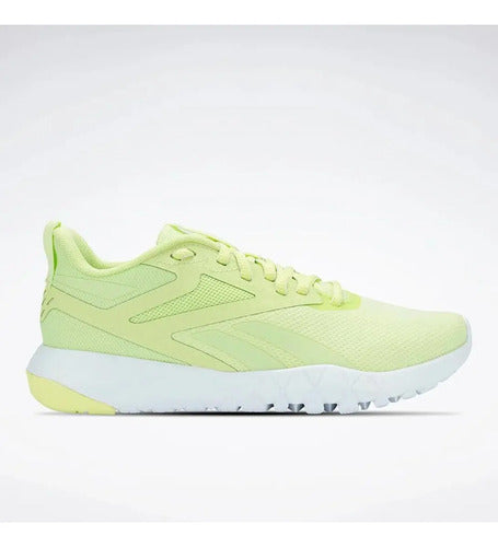 Tenis Reebok Flexagon Force 4 Mujer Original Moda Claro