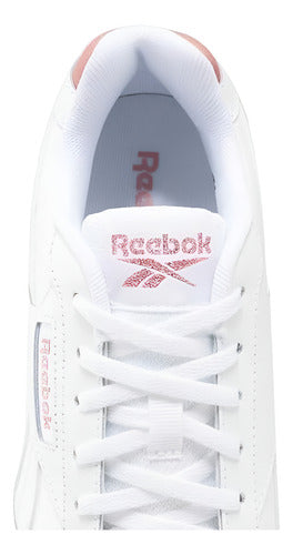 Tenis Reebok Royal Glide Blanco