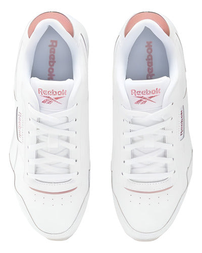 Tenis Reebok Royal Glide Blanco