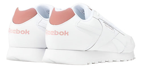 Tenis Reebok Royal Glide Blanco