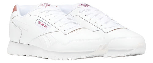 Tenis Reebok Royal Glide Blanco