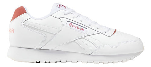 Tenis Reebok Royal Glide Blanco
