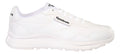 Tenis Reebok Ramble Classic Unisex Blanco Liso 28 Mx
