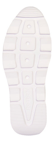 Tenis Reebok Ramble Classic Unisex Blanco Liso 29 Mx