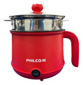 Olla Electrica Philco Color Rojo 9319 Rojo