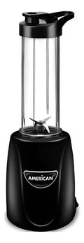 Procesador Licuadora Vaso Sport Portátil 9404 Negro