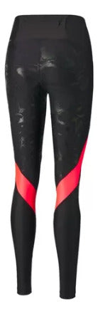 Leggin Puma Run Ultraform Aop Tight 52226551 Original Negro Lisa Xl