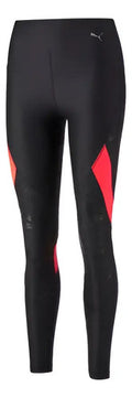 Leggin Puma Run Ultraform Aop Tight 52226551 Original Negro Lisa Xl