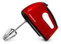 Batidora Manual De 7 Vel. Philco Color Rojo 9974 120w Rojo 60 Hz