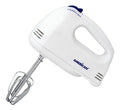 Batidora De Mano American 9975 Blanca 7 Velocidades Acero Inoxidable Blanco 60 Hz