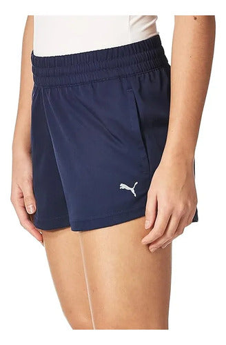 Short Puma Performance 3 Dama Alto Rendimiento