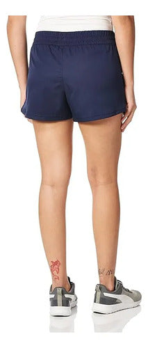 Short Puma Performance 3 Dama Alto Rendimiento