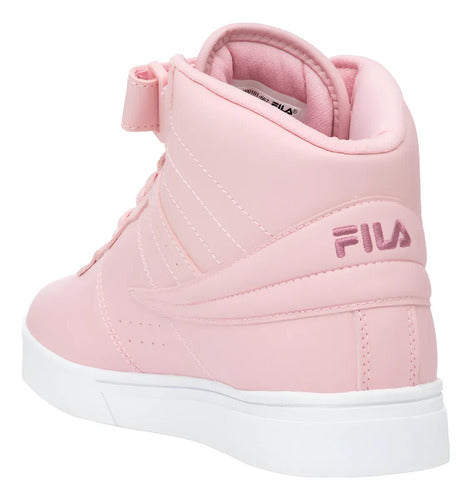 Tenis Fila Vulc Dama Estilo Moderno Y Urbano
