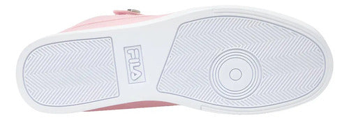 Tenis Fila Vulc Dama Estilo Moderno Y Urbano