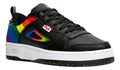 Tenis Fila Lnx-100 Pride Unisex Moda En Tendencia Multicolor Lisa 27 Mx