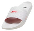 Sandalias Puma F1 Leadcat 2.0 Caballero Ultra Confortables Blanco Lisa 26 Mx