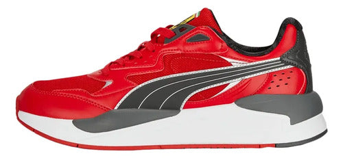 TENIS PUMA MOTORSPORT 307