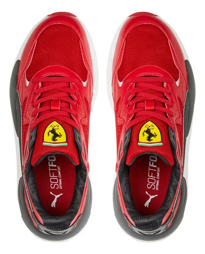 TENIS PUMA MOTORSPORT 307