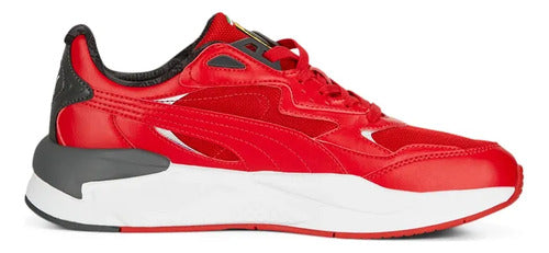 TENIS PUMA MOTORSPORT 307