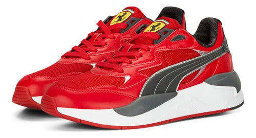 TENIS PUMA MOTORSPORT 307