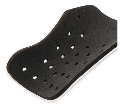 Espinillera Puma Entrenamiento Ventilation