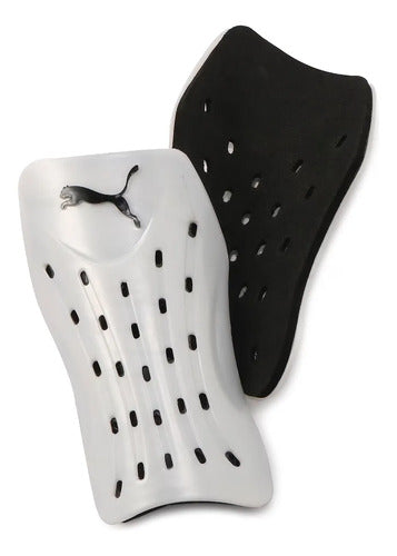 Espinillera Puma Entrenamiento Ventilation