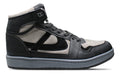 Tenis Bota Panam Coyote Humo  Estilo Urbano En Tendencia Multicolor Lisa 25 Mx