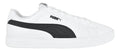 Tenis Puma Rickie Classic 39425116 Casual Moderno Blanco Lisa 28.5 Mx