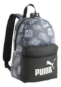 Mochila Puma Phase Small Backpack 07987914 Multifuncional Bicolor Lisa