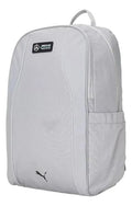 Mochila Puma Mapf1 Backpack Unisex 07960302 Deportiva Gris Lisa