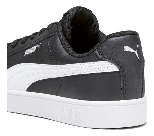 Tenis Puma Rickie Classic 39425106 Casual Original Bicolor Lisa 28.5 Mx