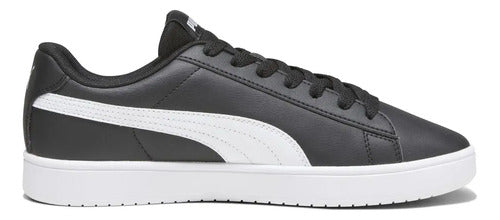 Tenis Puma Rickie Classic 39425106 Casual Original Bicolor Lisa 27.5 Mx