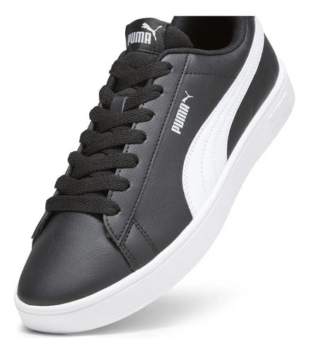 Tenis Puma Rickie Classic 39425106 Casual Original Bicolor Lisa 27.5 Mx