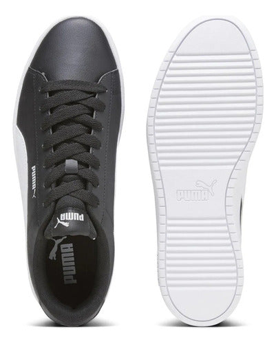 Tenis Puma Rickie Classic 39425106 Casual Original Bicolor Lisa 27 Mx