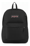Mochila Jansport Superbreak Js0a4qut008 Escolar Urbana Negro Lisa