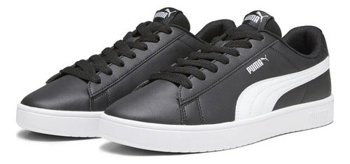 Tenis Puma Rickie Classic 39425106 Casual Original Bicolor Lisa 29 Mx