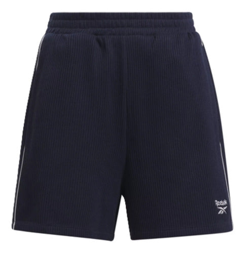 Short Reebok Dama Rie Waffle Transpirable