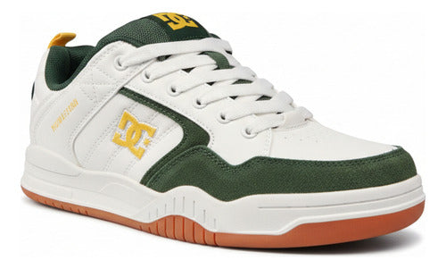 Tenis Dc Shoes Havoc Caballero Moda Urbana