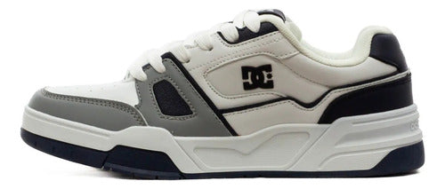 Tenis Dc Shoes Prodigy Caballero
