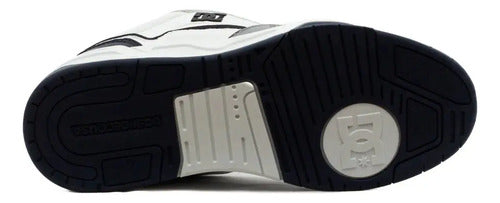 Tenis Dc Shoes Prodigy Caballero